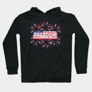 Freedom Hoodie